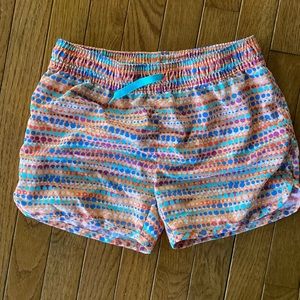 Garnet Hill shorts girls size 12